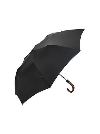 KNIRPS | Parapluie de poche S570 LARGE AUTOMATIC | schwarz